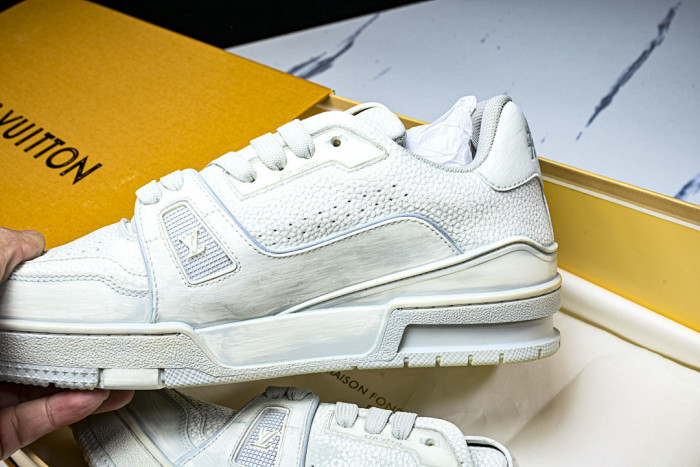 LVT SNEAKERS LVSRS-0154