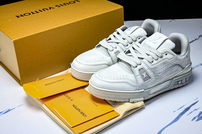 LVT SNEAKERS LVSRS-0154
