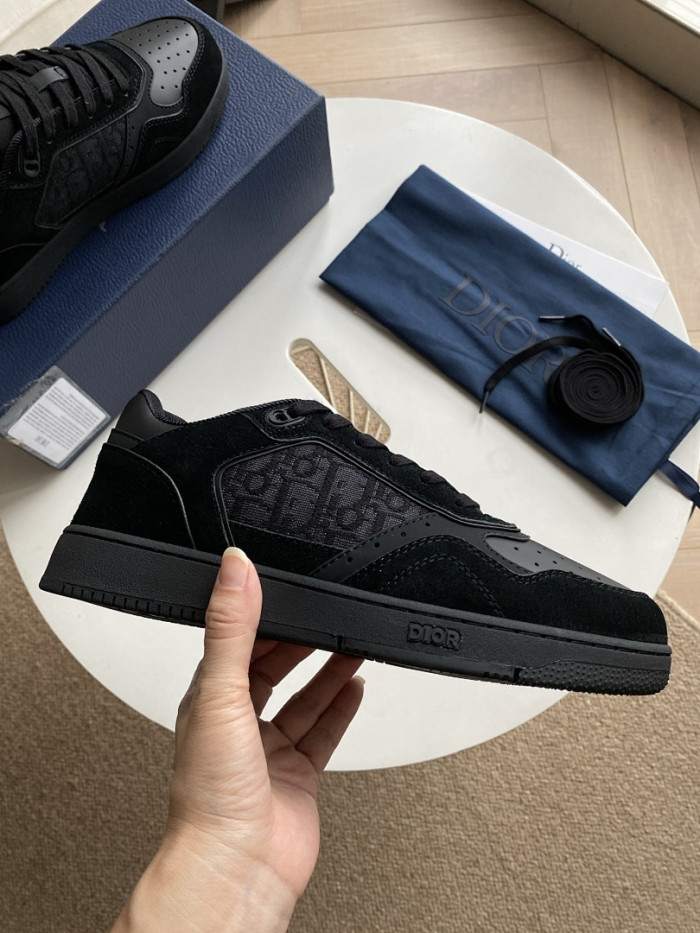 DR B27 SNEAKER DRBS-050