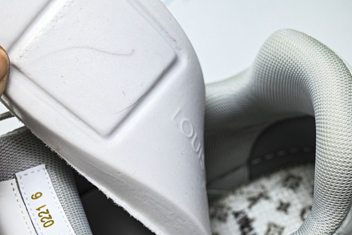 LVT SNEAKERS LVSRS-0154