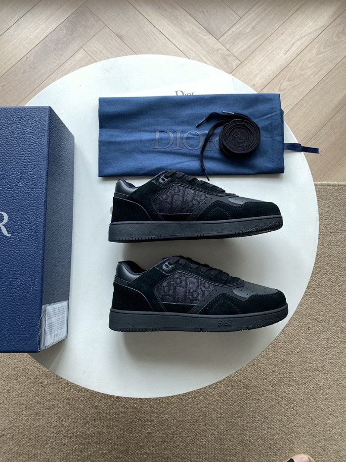 DR B27 SNEAKER DRBS-050
