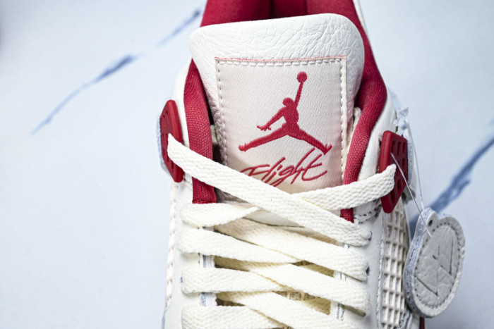 Air Jordan 4 “Sierra Red” HV0823-108