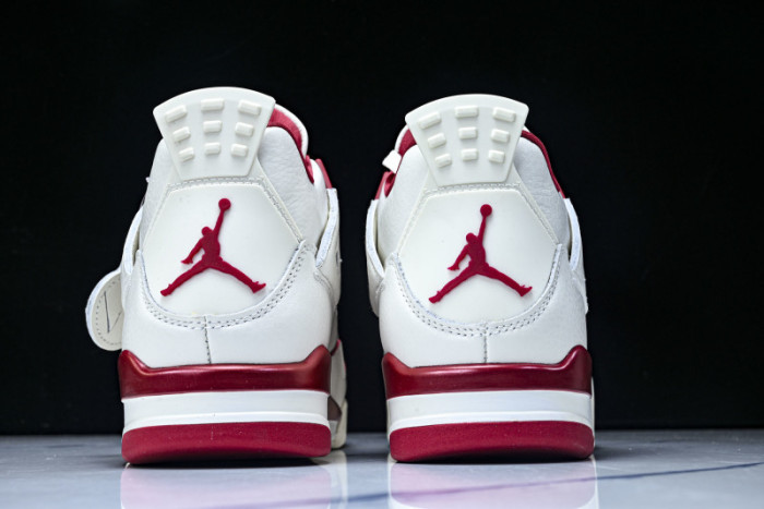 Air Jordan 4 “Sierra Red” HV0823-108