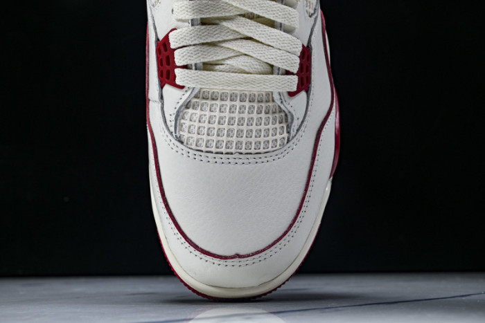 Air Jordan 4 “Sierra Red” HV0823-108