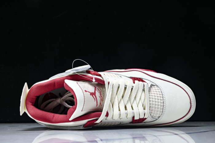 Air Jordan 4 “Sierra Red” HV0823-108