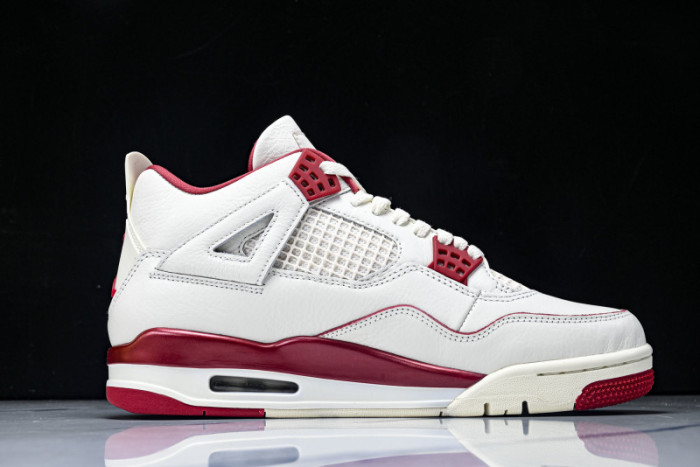 Air Jordan 4 “Sierra Red” HV0823-108