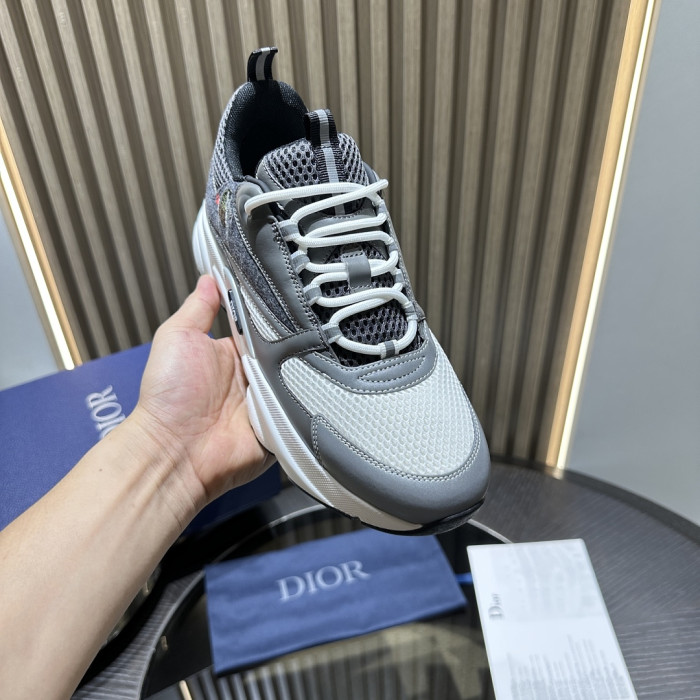 DR B22 TRAINER SNEAKERS DRB22-100