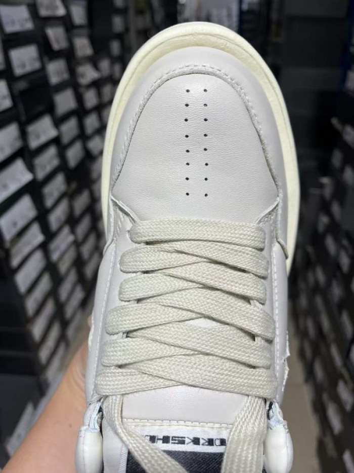 RICK OWEN.S SNEAKER RO-357
