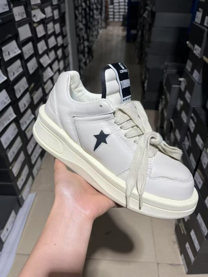RICK OWEN.S SNEAKER RO-357