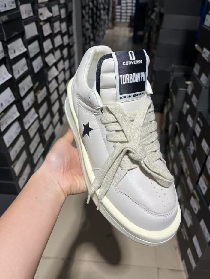 RICK OWEN.S SNEAKER RO-357