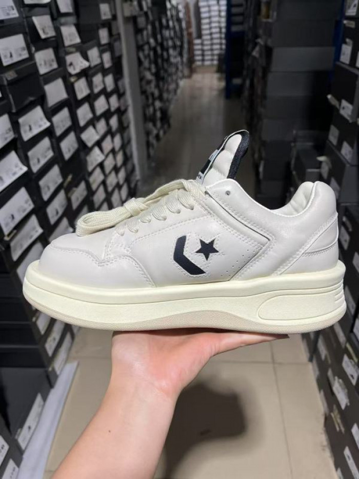 RICK OWEN.S SNEAKER RO-357