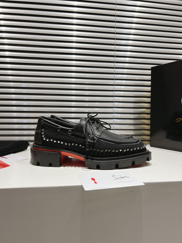 Chr1st1an louboutin sneakers cl-061
