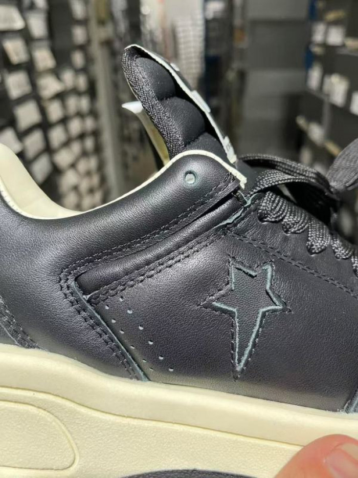 RICK OWEN.S SNEAKER RO-358