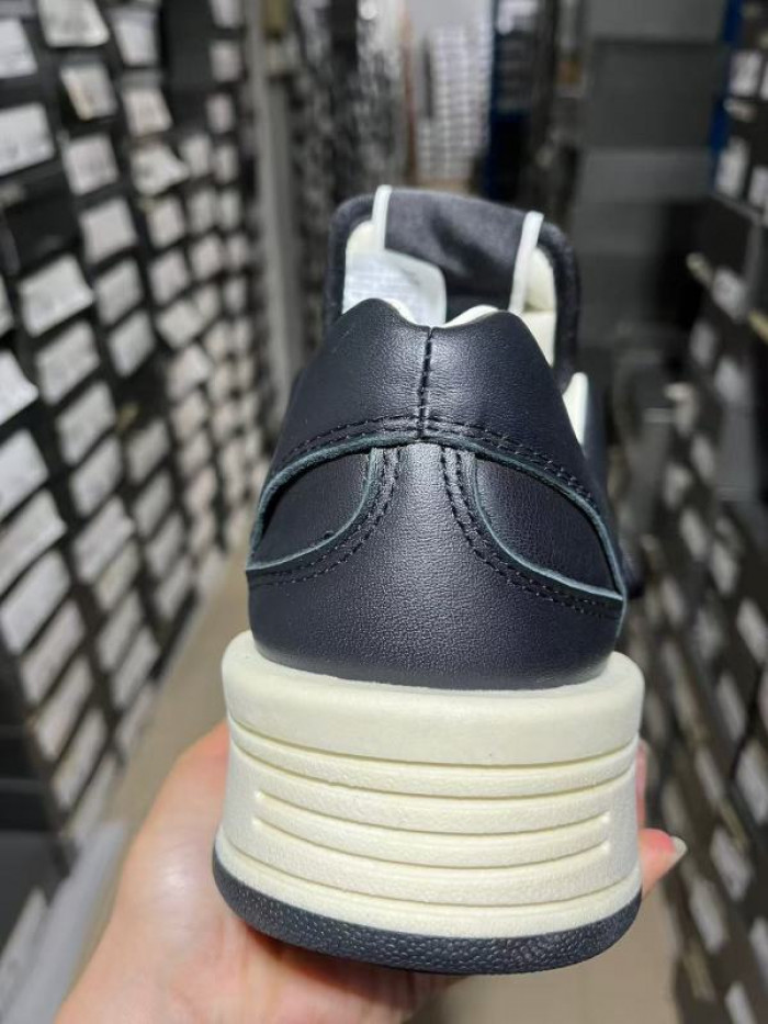RICK OWEN.S SNEAKER RO-358