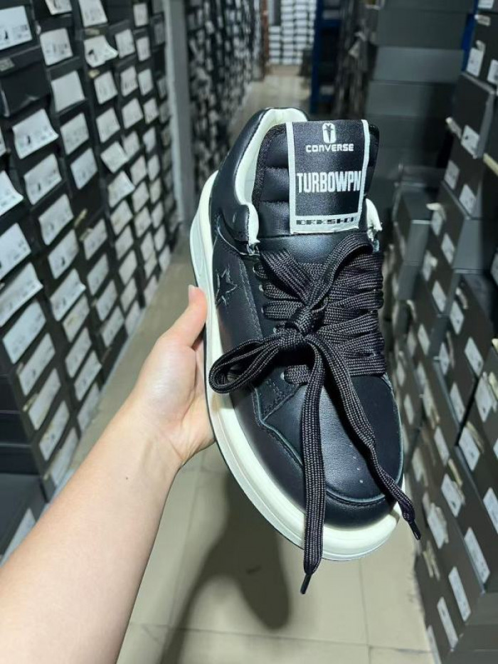RICK OWEN.S SNEAKER RO-358