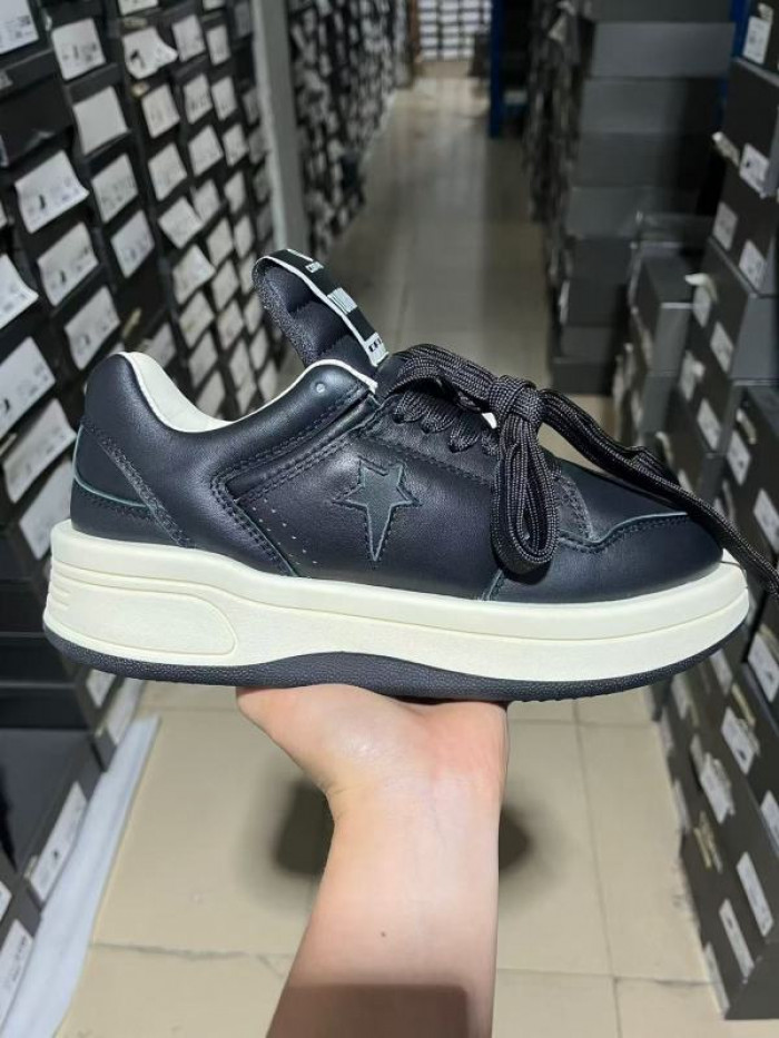 RICK OWEN.S SNEAKER RO-358