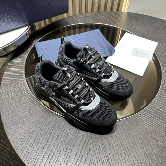 DR B22 TRAINER SNEAKERS DRB22-080