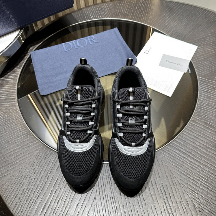 DR B22 TRAINER SNEAKERS DRB22-080