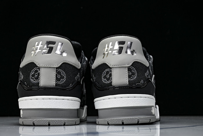 LVT SNEAKERS LVSRS-0209