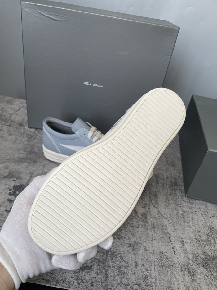 RICK OWEN.S SNEAKER RO-271