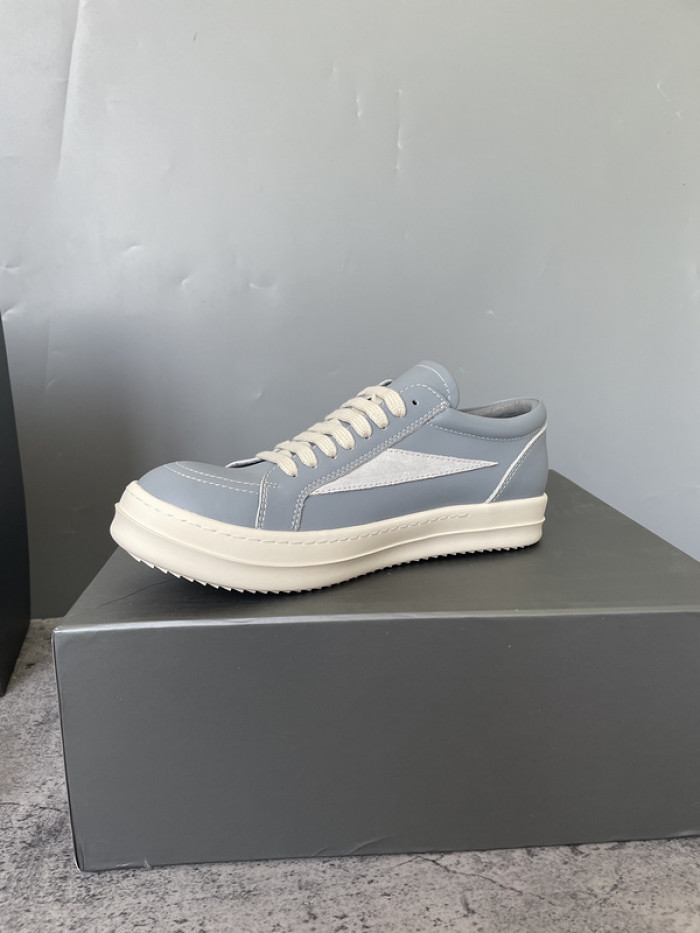 RICK OWEN.S SNEAKER RO-271