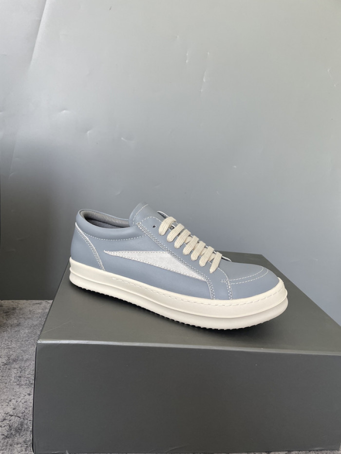RICK OWEN.S SNEAKER RO-271