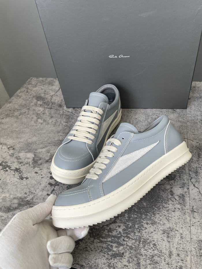 RICK OWEN.S SNEAKER RO-271