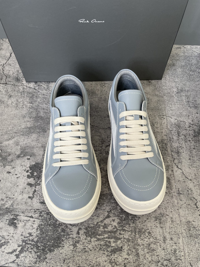 RICK OWEN.S SNEAKER RO-271