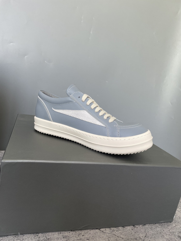 RICK OWEN.S SNEAKER RO-271