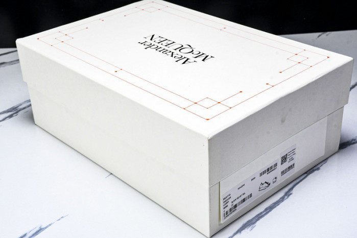 ALEXEN MC SNEAKER AMS -108