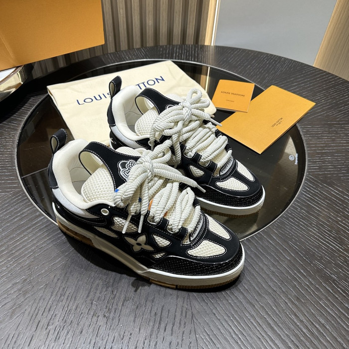 LOU VUIT SNEAKERS LVSS-0055