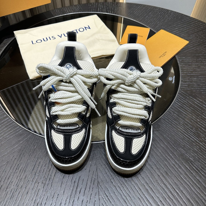 LOU VUIT SNEAKERS LVSS-0055