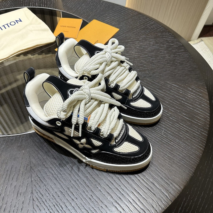 LOU VUIT SNEAKERS LVSS-0055