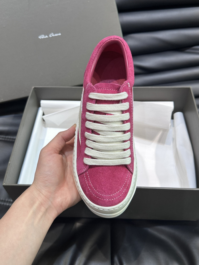 rick owen.s sneaker ro-200