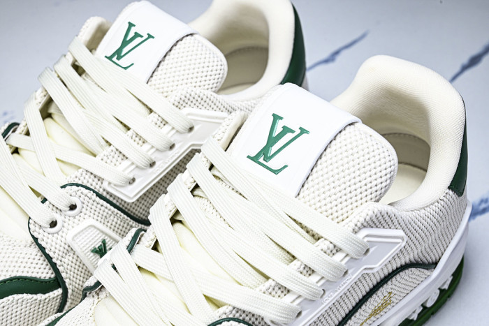 LVT SNEAKERS LVSRS-0238