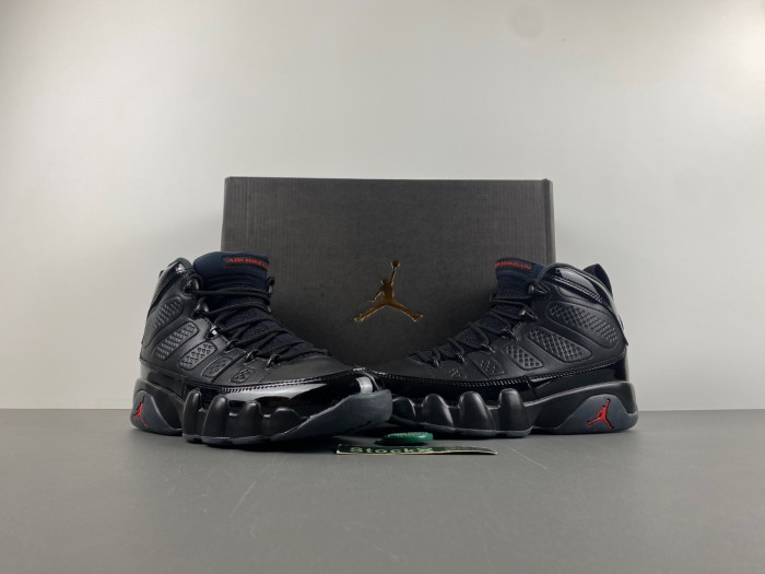 air jordan 9 “bred” 302370-014