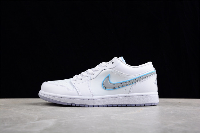 air jordan 1 low fb1874-101