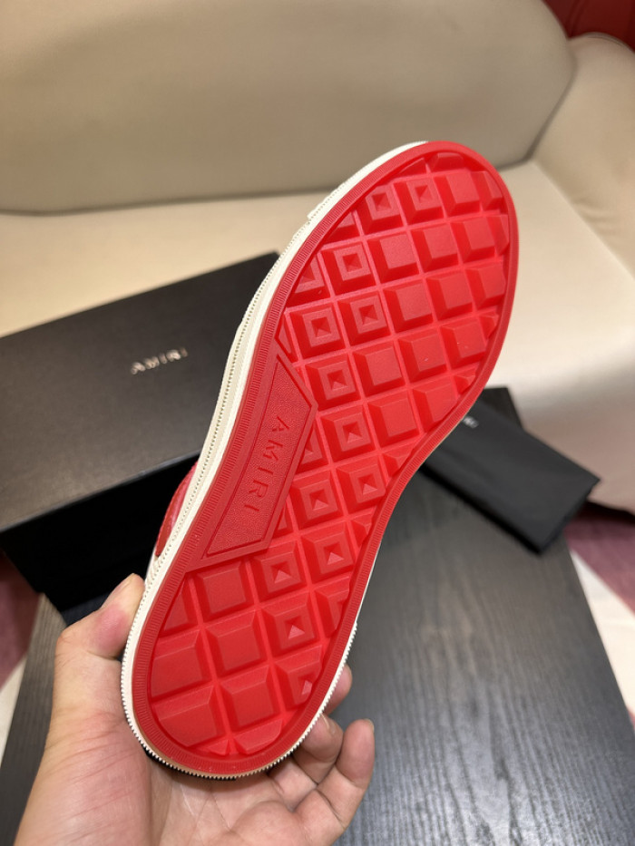 amiri sneakers am-127