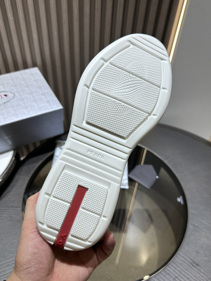 PRA SNEAKER PRA-107