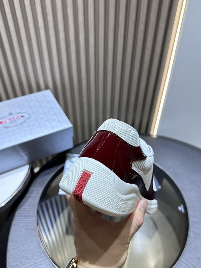 PRA SNEAKER PRA-107