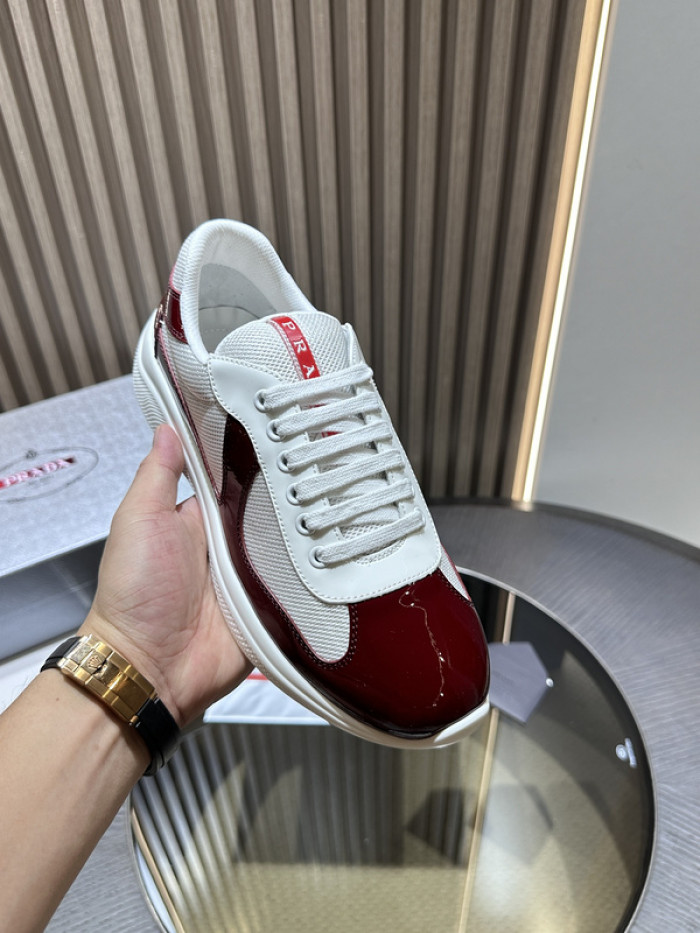 PRA SNEAKER PRA-107