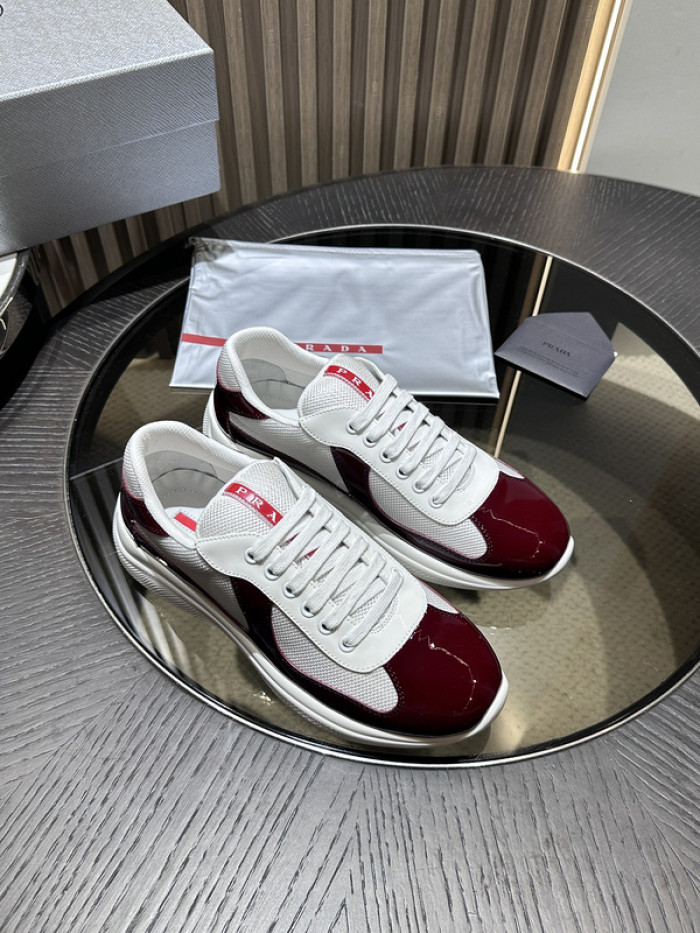 PRA SNEAKER PRA-107