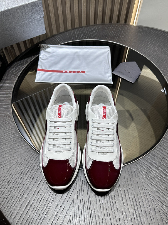 PRA SNEAKER PRA-107
