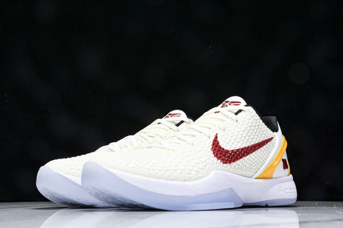 NIKE ZOOM KOBE 6 VIIMPERIAL PURPLE PE2025-102