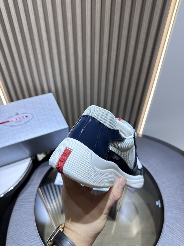 PRA SNEAKER PRA-114