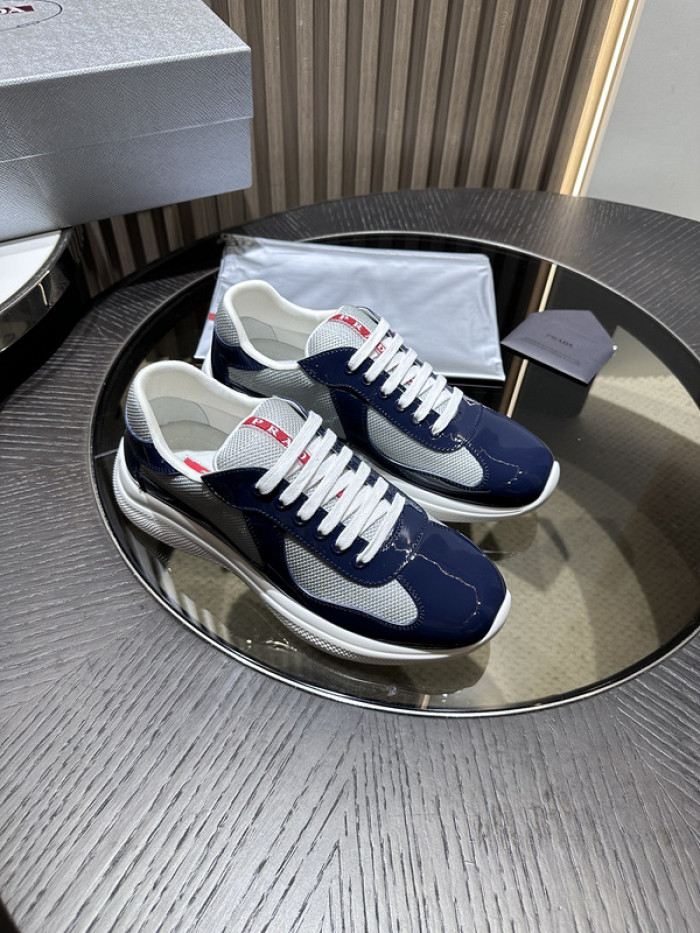 PRA SNEAKER PRA-114