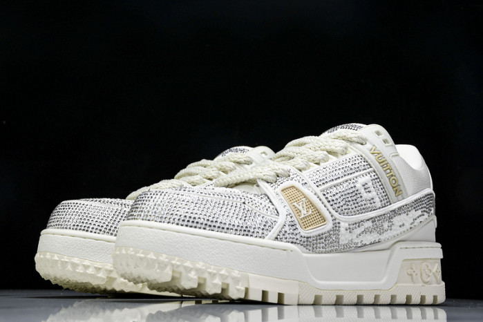 LOU VUIT SNEAKERS LVSS-0335