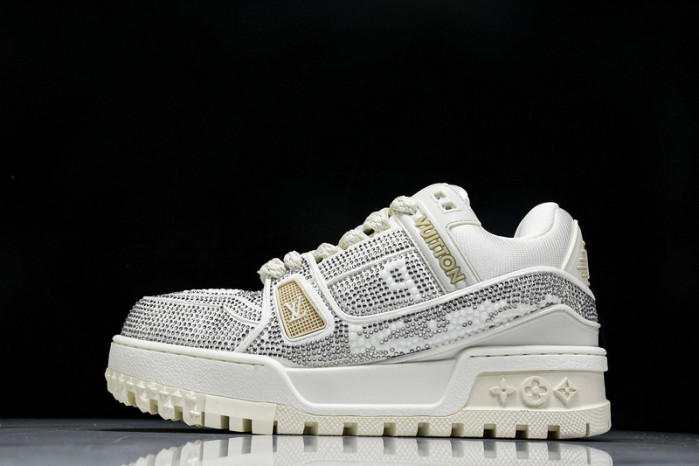 LOU VUIT SNEAKERS LVSS-0335