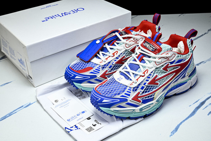 C/O​ SNEAKERS CO-068