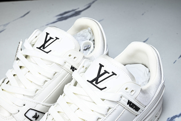 LVT SNEAKERS LVSRS-0113